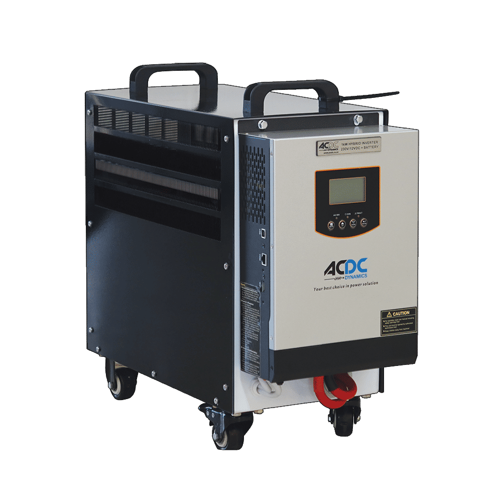 HYBRID TROLLEY INVERTER