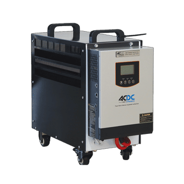 HYBRID TROLLEY INVERTER