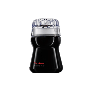 Moulinex Coffee Grinder Black