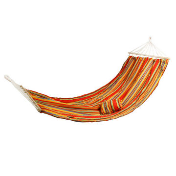 Hammock - with Pillow