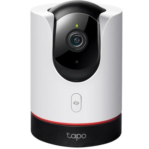 TP-Link Tapo C225 2K Indoor Pan/Tilt AI Home Security Wi-Fi Camera