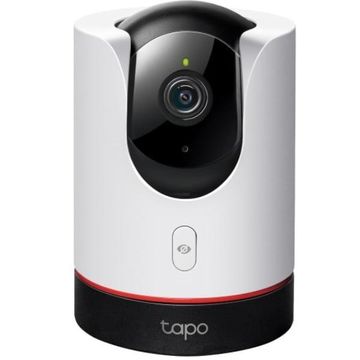 TP-Link Tapo C225 2K Indoor Pan/Tilt AI Home Security Wi-Fi Camera