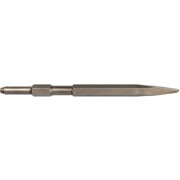Chisel Hex 17Mm Pointed 280Mm