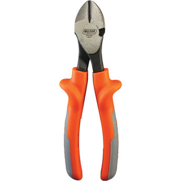 210mm Diagonal Cutting Plier (DP0108) - Major Tech