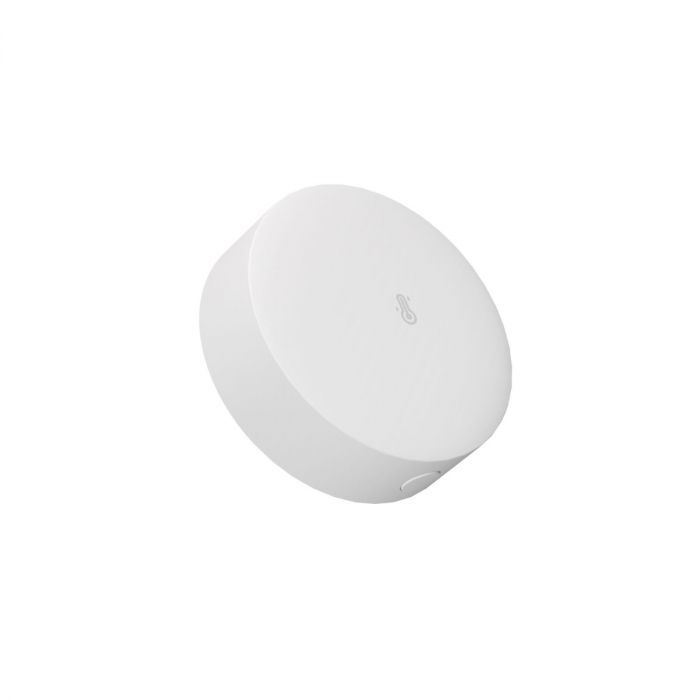Zigbee Temperature and Humidity Sensor | SNZB-02P