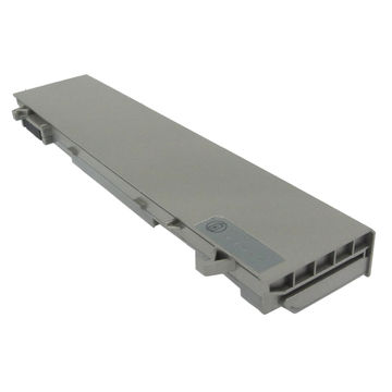 Vibrant Battery for Dell Latitude E6400 E6410 E6500 Dell Precision M2400 M4400 (P/N: 312-0748