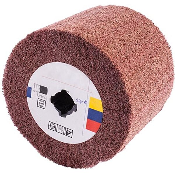 600 Grit Nylon Grinding Wheels 120Mmx100Mm