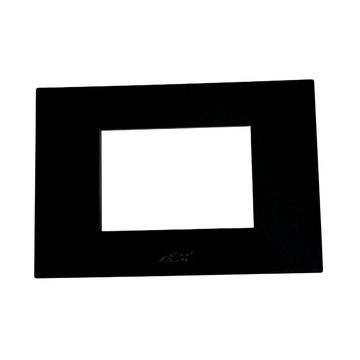 ACDC - Orion Slate 2x4 3 Gang Cover Plate