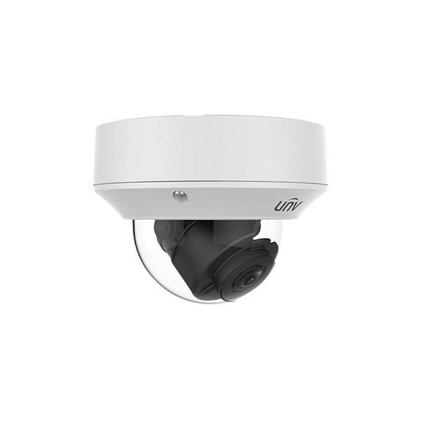 Unv-H.265 - 2Mp Fixed Motorised Dome Camera