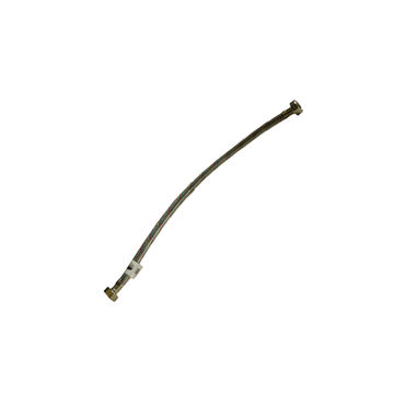 Braided Connector - F X F - 450mm