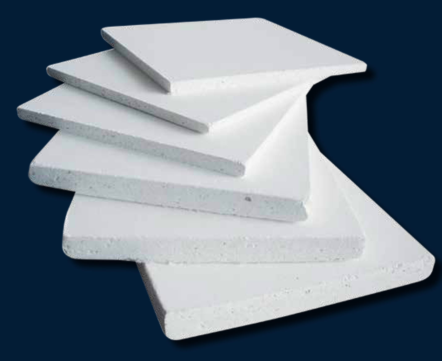 MgO (Magnesium Oxide) board 10mm x 1200 x 2700mm