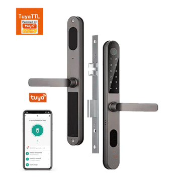 Biometric Smart Door Lock S029