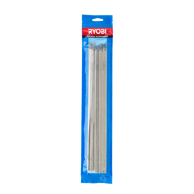 RYOBI Electrode Rod 1.6 X 300Mm (E6013) 25-Pack