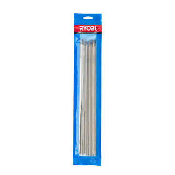 RYOBI Electrode Rod 1.6 X 300Mm (E6013) 25-Pack