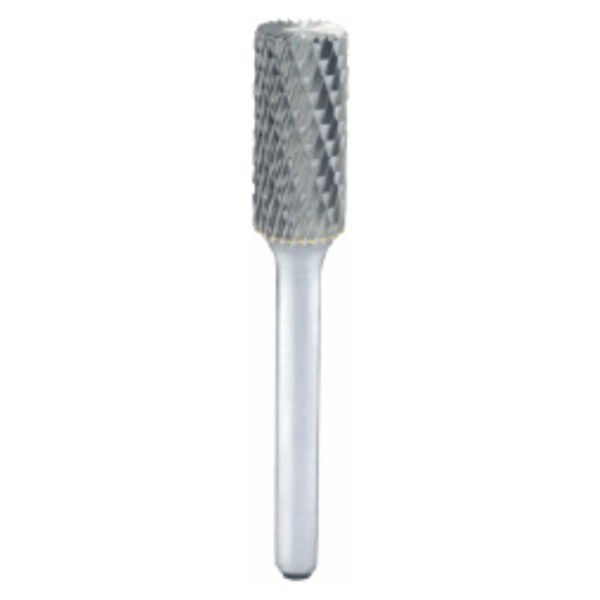 Micro-Tec - Carbide Rotary Burr Cylind.L Shape 12mmx25mm