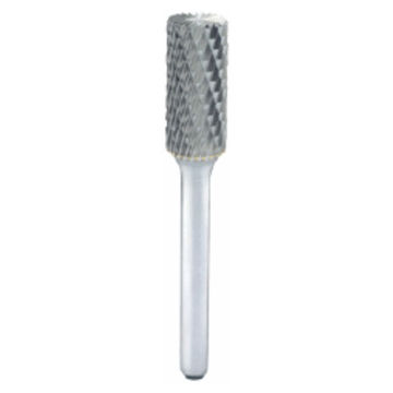 Micro-Tec - Carbide Rotary Burr Cylind.L Shape 12mmx25mm