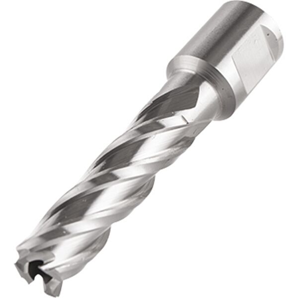 Annular Hole Cutter Hss 14 X 55Mm Broach Slugger Bit