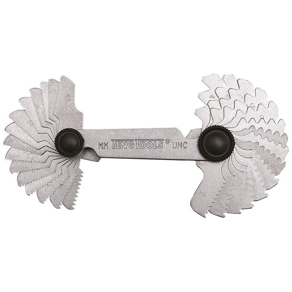 Thread Gauge Metric & UNC