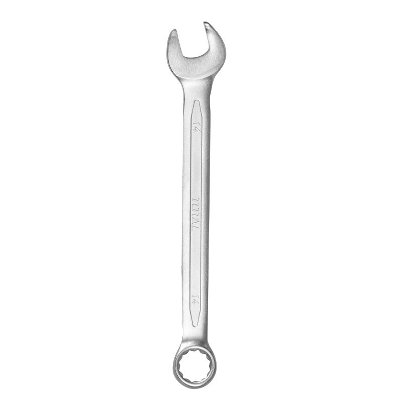 Total Tools 6mm Combination Spanner