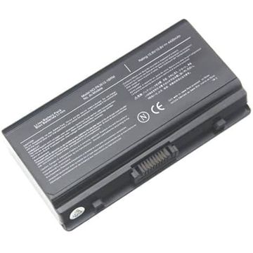 Vibrant battery for Toshiba Satellite L40 L45 Toshiba Satellite Pro L40 (P/N: PA3615U-1BRM PA3615U-1BRS PABAS115)