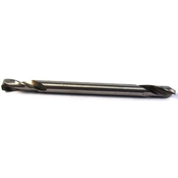 Double End Stubby Hss 3.8Mm Packet Of 10