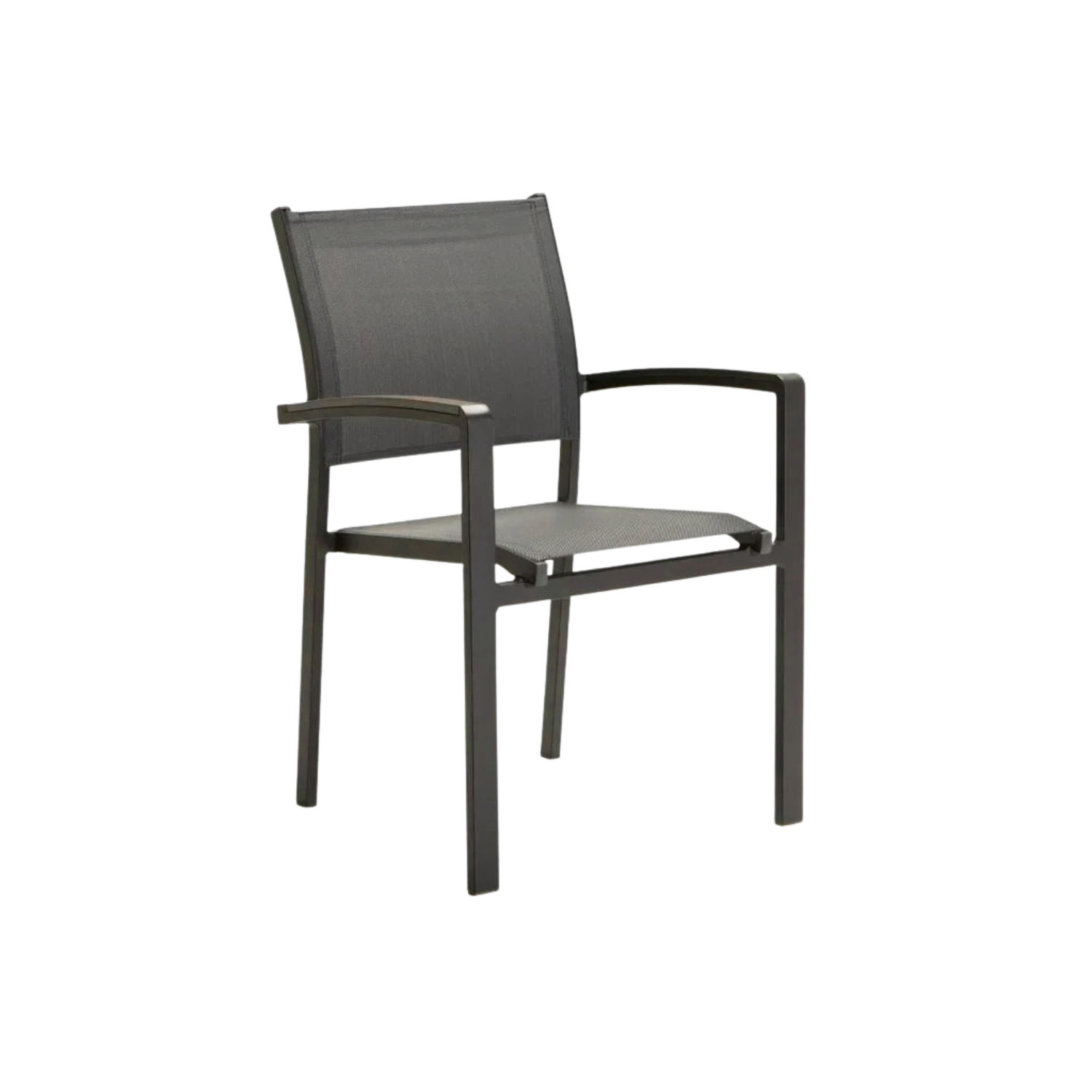 Rustproof Aluminium Outdoor Chair