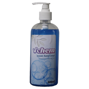 Ocean hand soap 500 ml