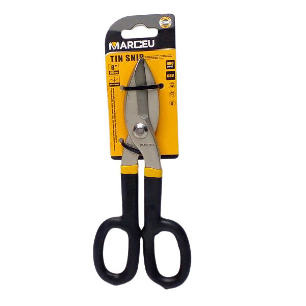 Tin Snip 8