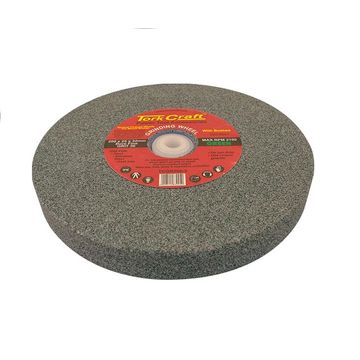 Tork Craft - Grinding Wheel 200x25x32mm Bore Coarse 36Gr