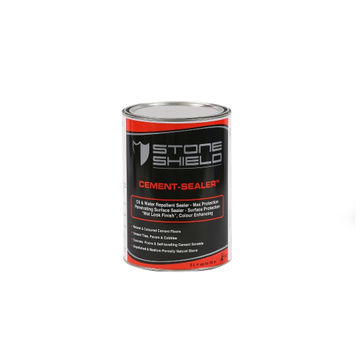 STONESHIELD CEMENT SEALER 5L