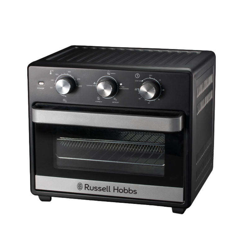 RHAO15 RUSSELL HOBBS AIR FRYER OVEN