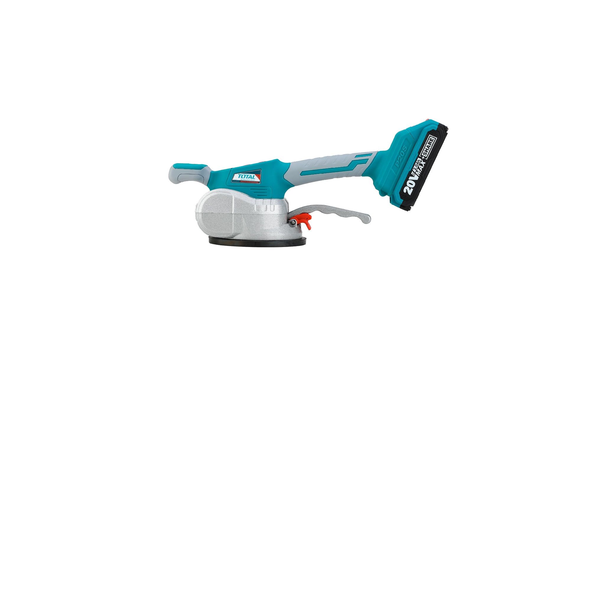 Cordless Tile Vibration Leveling Machine 21V