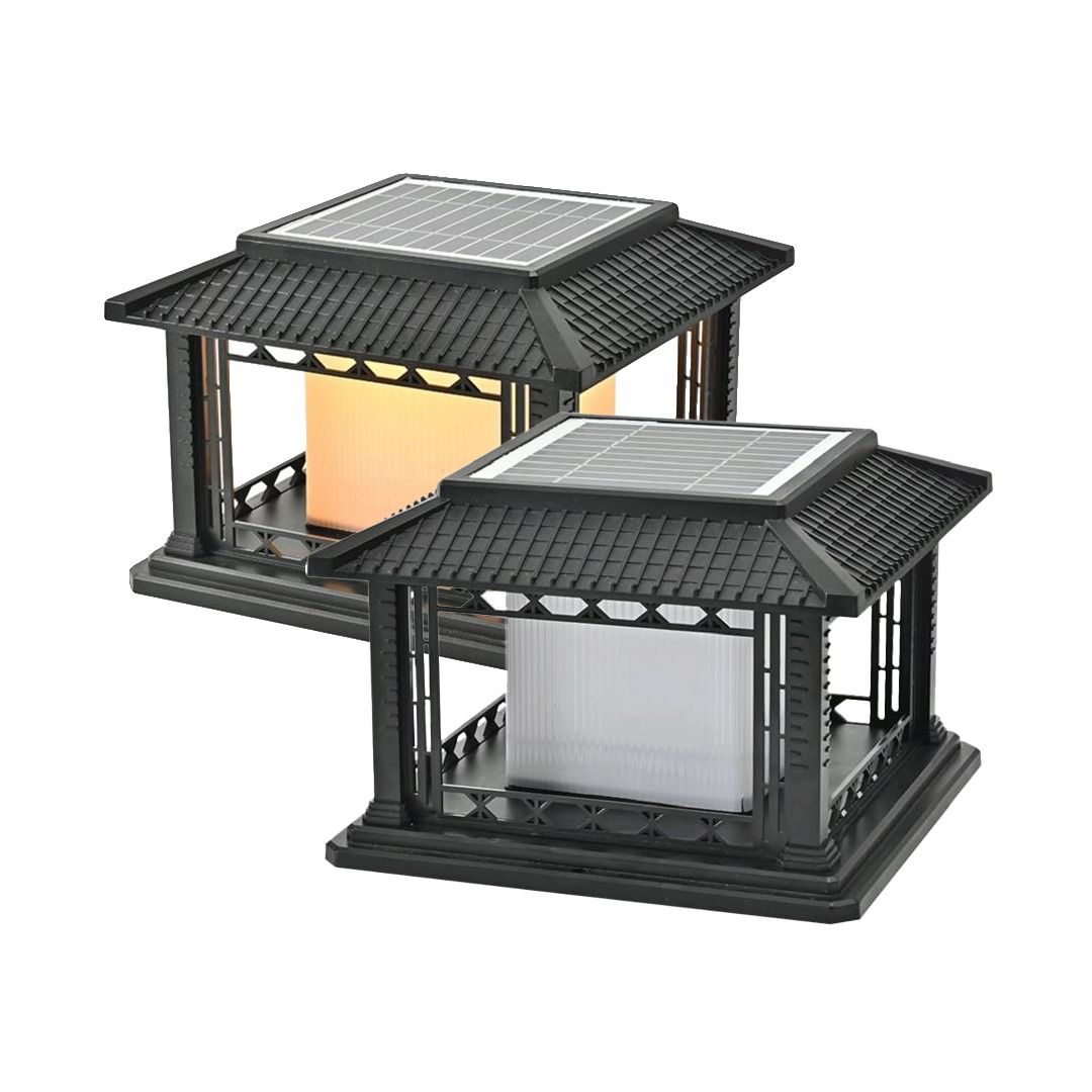 Solar Garden Light
