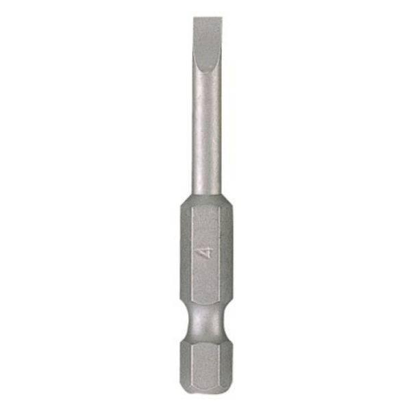 King Tony - 1/4 Flat Bit 5.5 X 50mm - 25 Pack