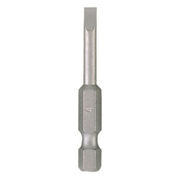 King Tony - 1/4 Flat Bit 5.5 X 50mm - 25 Pack