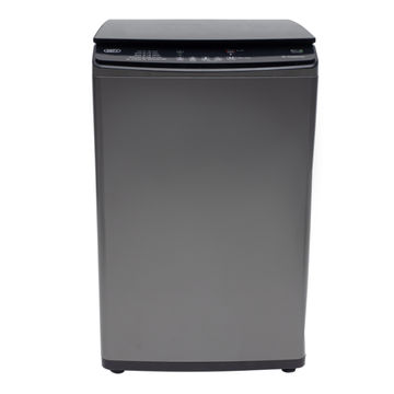 Defy 8kg Grey Top Loader Washing Machine - DTL165