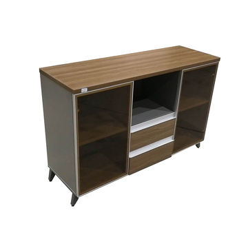 GOF Furniture - Hampden Office Cabinet