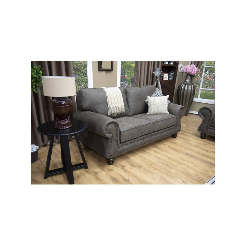 Sable 2 Division Couch