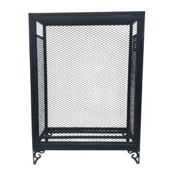 Double 19Kg LP Cylinder Storage Cages