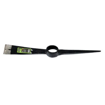 Pickaxe 27702 — Heavy-Duty Garden & Construction Pick Axe