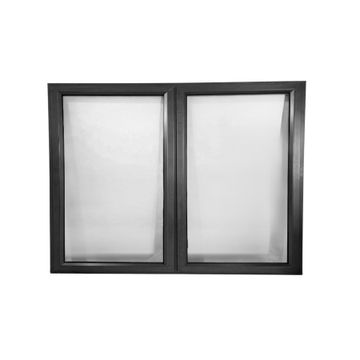 Aluminium Window 1200 x 900 SHH1209