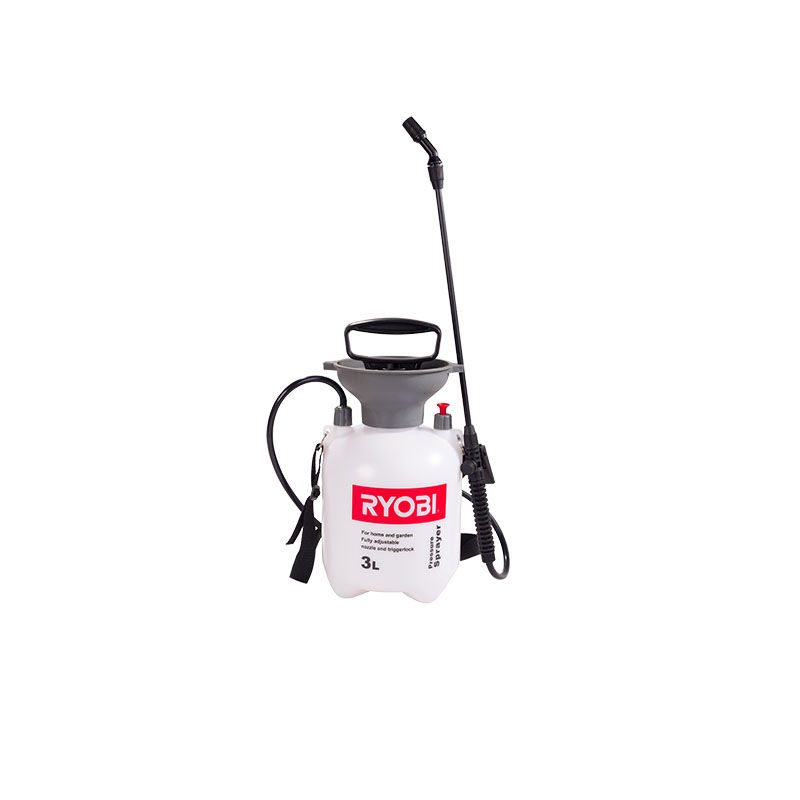 Steco Pressure Sprayer 3Liter