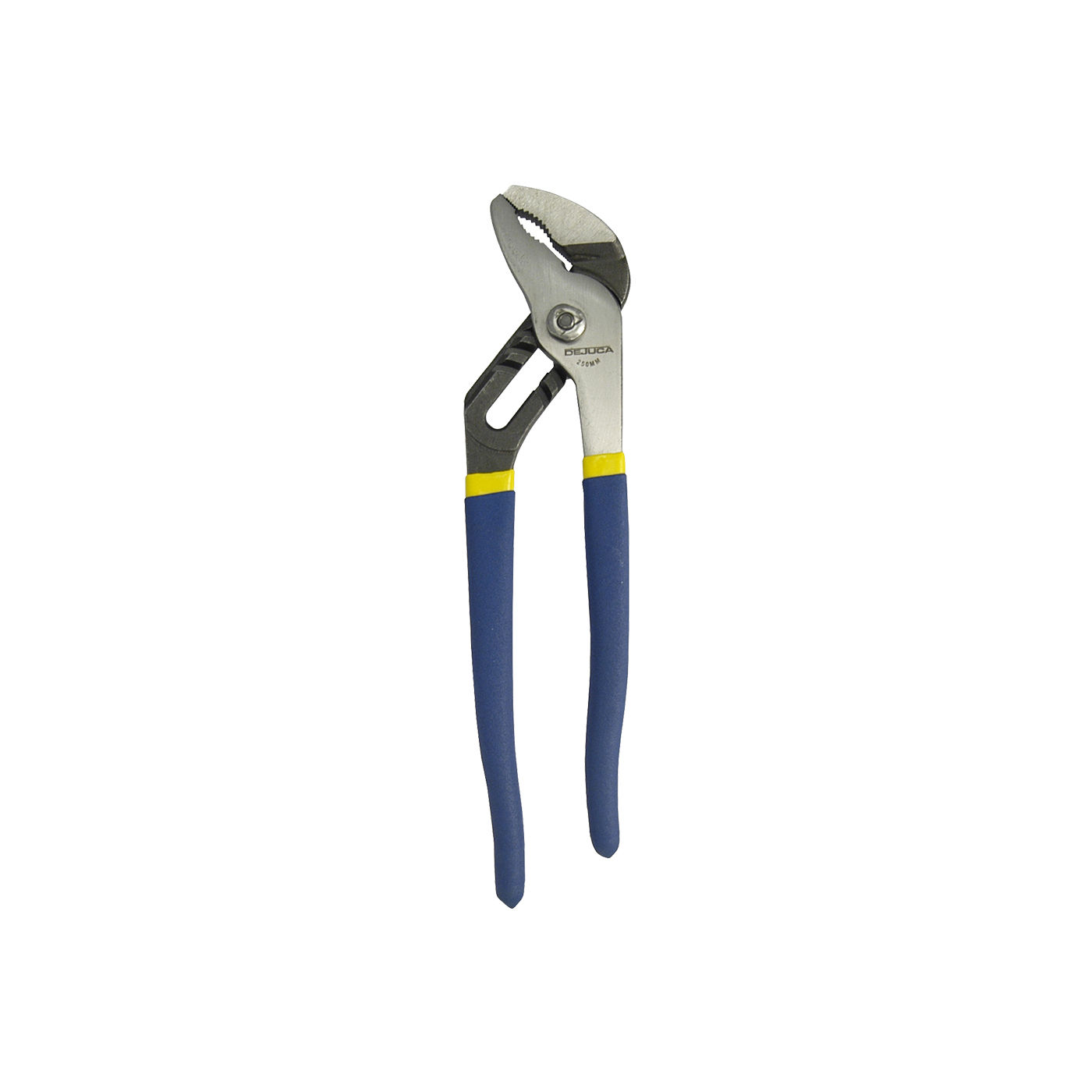 Dejuca - Waterpump Plier - Carbon - 250mm - 3 Pack