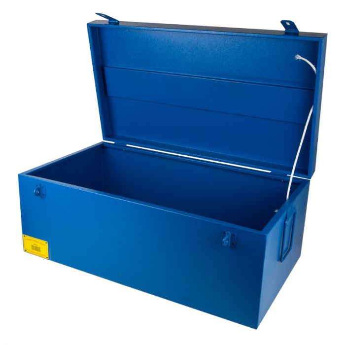 Audell Steel Trunk - 24/610mm