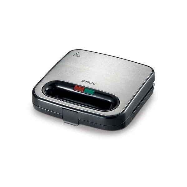 Kenwood 2 Slice Sandwich Maker Retail Box 1 year warranty