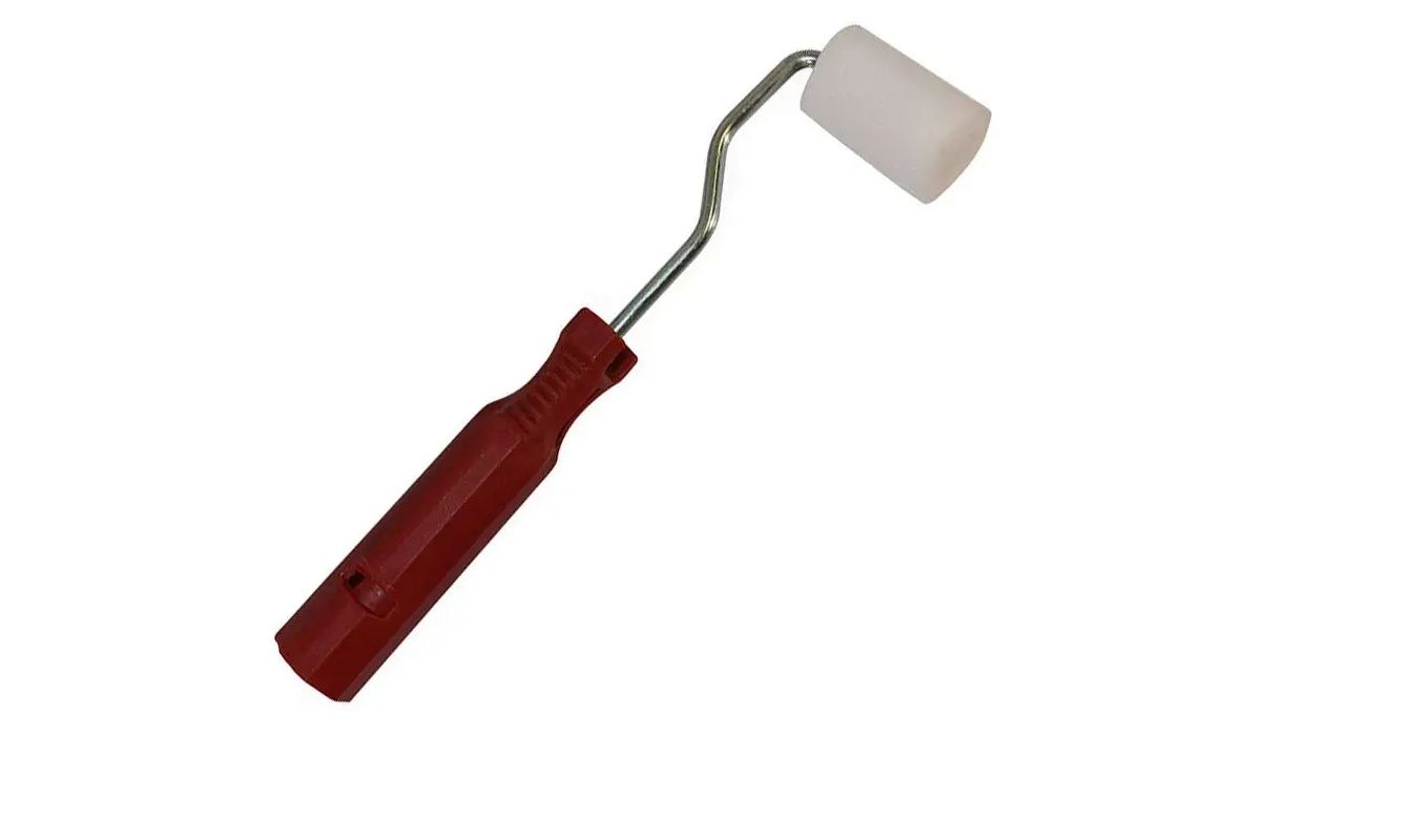 Foam Roller, 50mm (4 pack) BY WOODLY