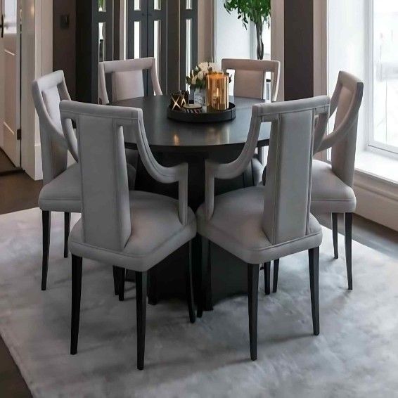 Dorien Dining Set