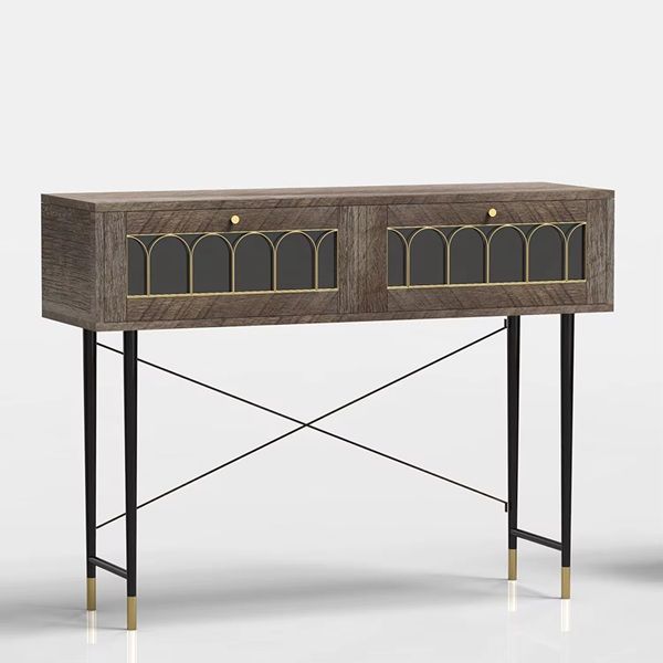Prestige Home - Mariano Console Table