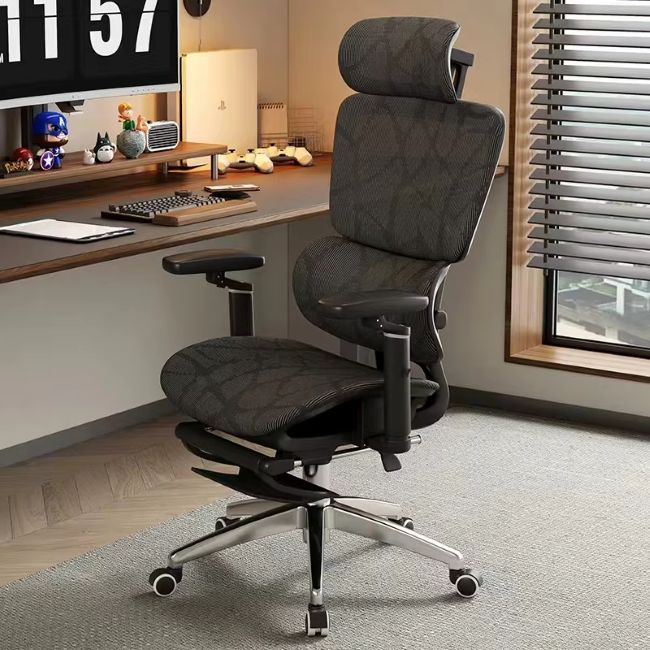 QandA Liam Orthopedic and Ergonomic Office Chair