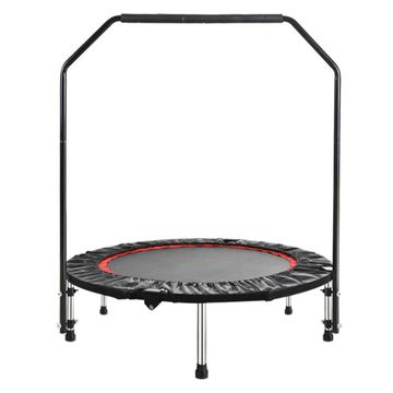 Home Fitness Exercise Trampoline Trainer 40inch